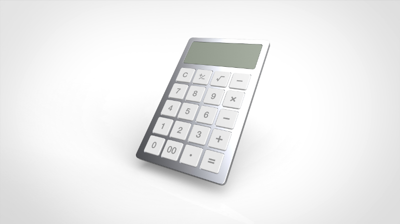 オフィスホワイトニングの費用イメージ