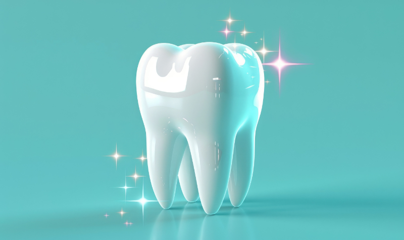 審美歯科のイメージ