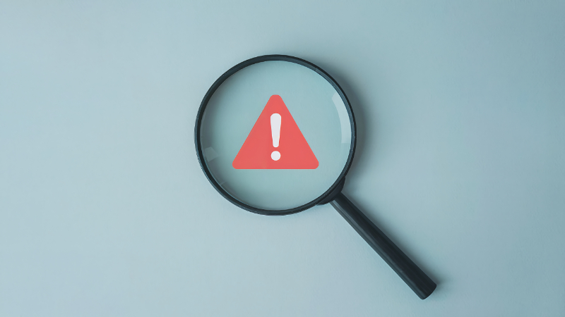 インビザライン矯正で歯を削るときの注意点イメージ