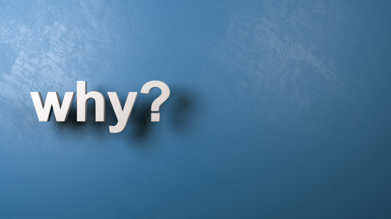 なぜ矯正中に痛みが生じるのか考えるイメージ