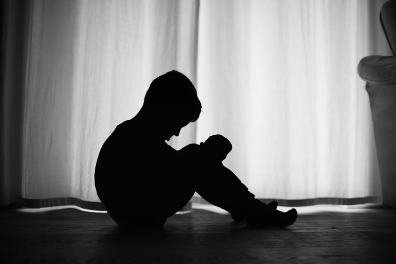 受け口を放置してコンプレックスになった子ども