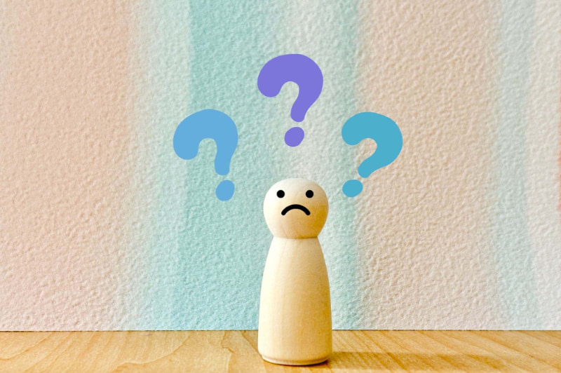 根管治療が失敗することはあるのか考えるイメージ