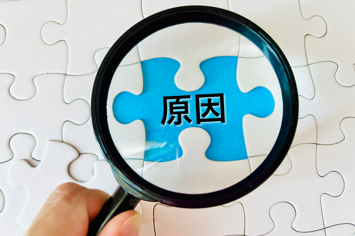 根管治療後の歯の寿命が短くなる原因